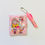 Thumbnail: Labubu Mini Notebook Portable Notebook Set