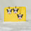 Thumbnail: Kuromi Necklace and earrings set 2