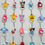 Thumbnail: Key chain Random
