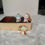 Thumbnail: Little Lamb Keychain