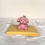 Thumbnail: Teddy Keychain