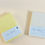 Thumbnail: Small Notebook