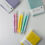 Thumbnail: Erasable highligher