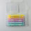 Thumbnail: Erasable highligher