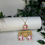 Thumbnail: Hello Kitty Necklace and earrings set 2