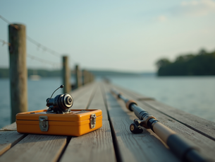 Técnicas de Pesca para Iniciantes: Guia Completo