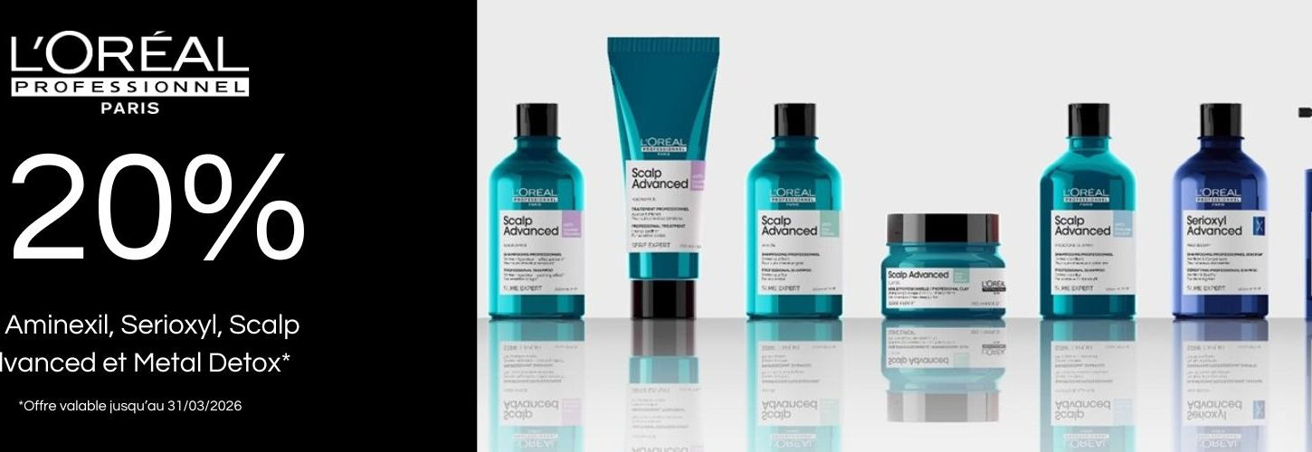 L'Oréal Professionnel