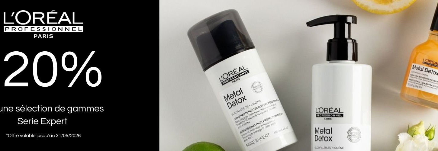 L'Oréal Professionnel