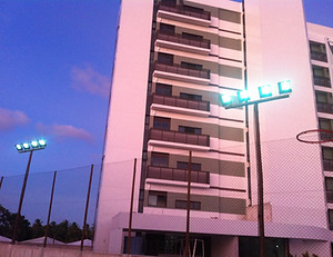 Iluminação Vapor Metálica.JPG