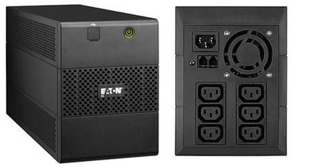אל פסק EATON 5E Usb 1500VA
