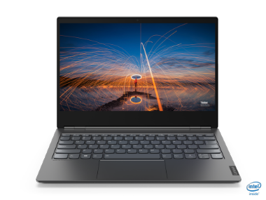 מחשב נייד חדש Lenovo ThinkBook Plus IML/i5/8GB/256GB