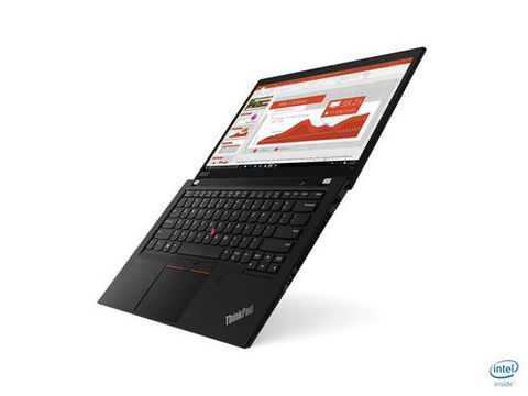 מחשב נייד חדש Lenovo ThinkPad T14 Gen 1/i7/16GB/512