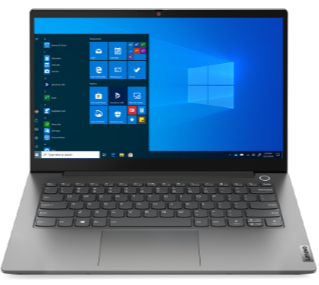 מחשב נייד חדש Lenovo ThinkBook 14 G2 ITL/i5/8GB/256GB