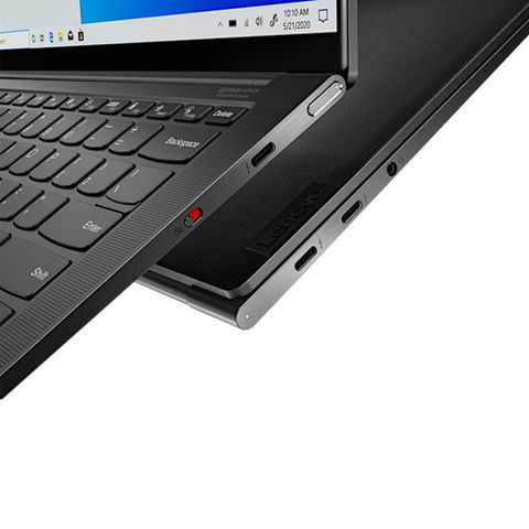 מחשב נייד חדש Lenovo IP Yoga Slim 9 14ITL5/i7/16GB/512