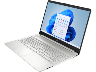HP NoteBook 15s-fq2027nj 15.6 FHD i7-1135U/16GB/512SSD/FREEDOS/WHITE/3YOS