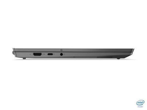מחשב נייד חדש Lenovo ThinkBook Plus IML/i5/8GB/256GB