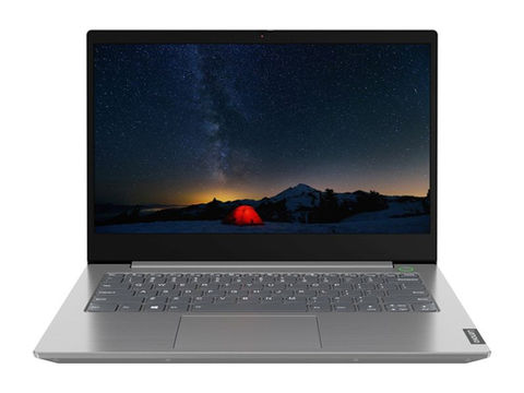 מחשב נייד חדש Lenovo ThinkBook 14-IIL/i3/8GB/256GB
