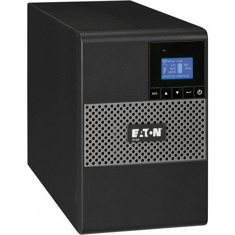 אל פסק EATON 5P 1150i VA Tower 1150VA