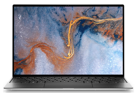 מחשב נייד חדש Dell XPS 9310/i7/16GB/512