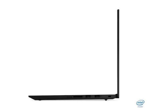 מחשב נייד חדש Lenovo ThinkPad X1 Extreme Gen 3 / i7 / 16GB / 1TB