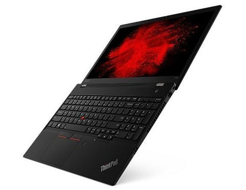 מחשב נייד חדש Lenovo ThinkPad P15 Gen 1/i7/16GB/1T