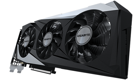 כרטיס מסך GIGABYTE NVIDIA RTX 3060Ti