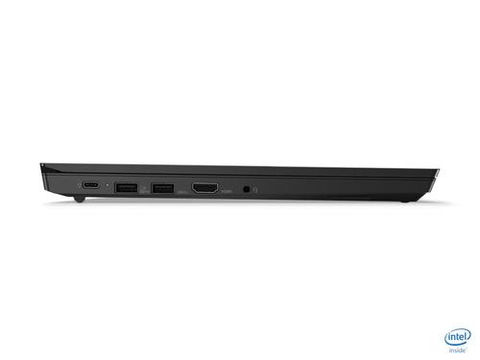 מחשב נייד חדש Lenovo ThinkPad E14/i5/8GB/256GB
