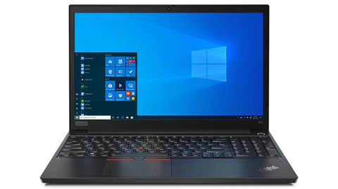 מחשב נייד חדש Lenovo ThinkPad E15/i5/16GB/512GB