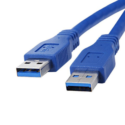 כבל USB3.0 Male - USB3.0 Male 3M