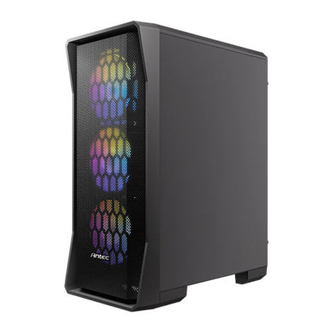 מחשב גיימינג חדש מורכב ANTEC  AX61/700W i7-13700F 32GB 1TB RTX4060