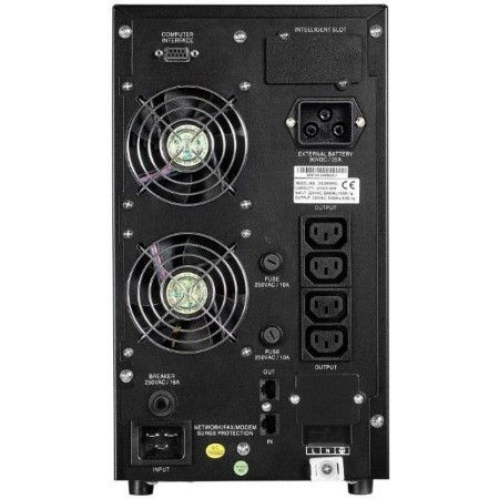 אל פסק EATON DX 2000VA
