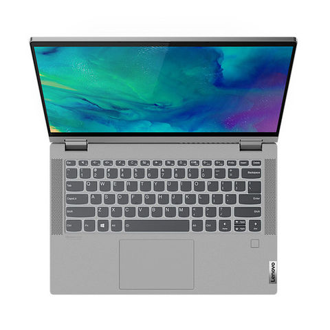 מחשב נייד חדש Lenovo IP Flex 5 15IIL05/i7/16GB/512GB