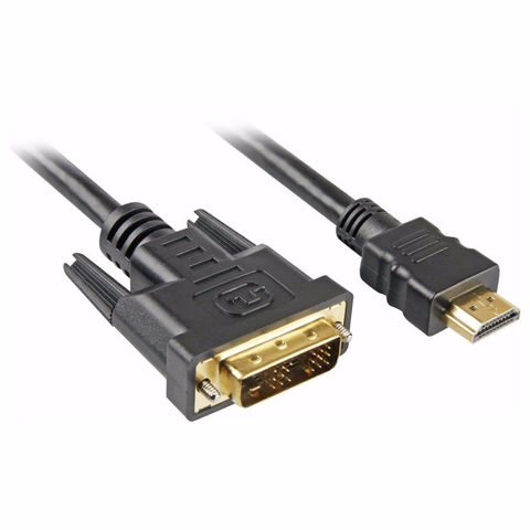 HDMI TO DVI 5M