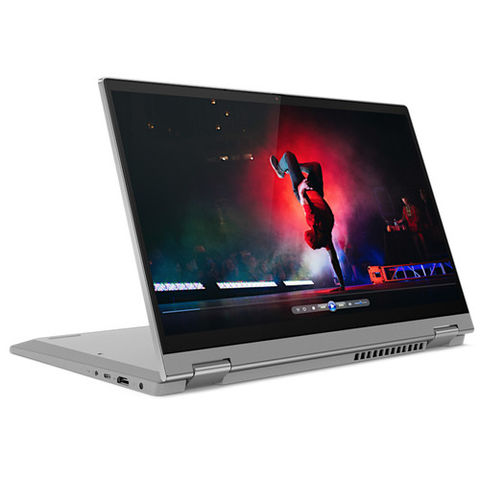 מחשב נייד חדש Lenovo IP Flex 5 15IIL05/i7/16GB/512GB