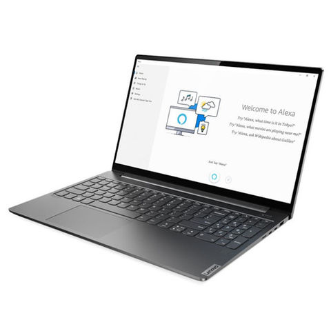 מחשב נייד חדש Lenovo Yoga S740-15IRH/i5/8GB/256