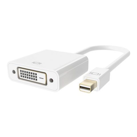 מתאם Mini DP - DVI