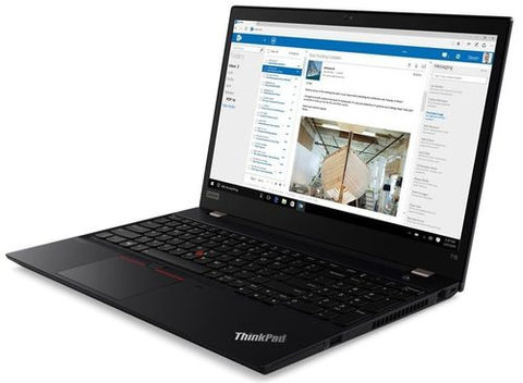 מחשב נייד חדש Lenovo ThinkPad T15g Gen 1 / i7 / 32GB /512
