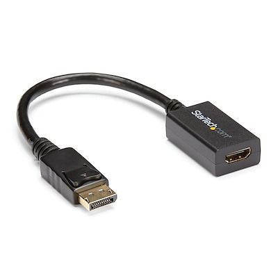 DP to HDMI Adapter