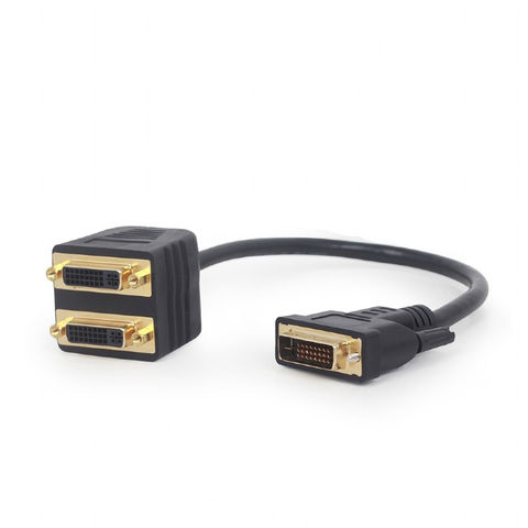 DVI Splitter 1-2
