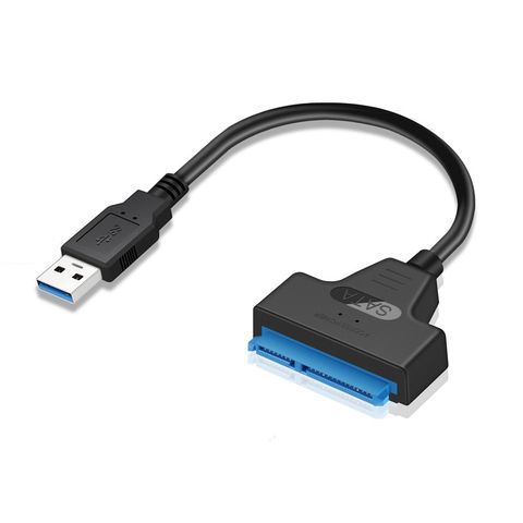 ממיר USB 3.0 - SATA