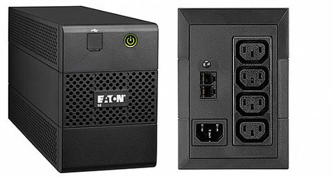 אל פסק EATON 5E Usb 650VA
