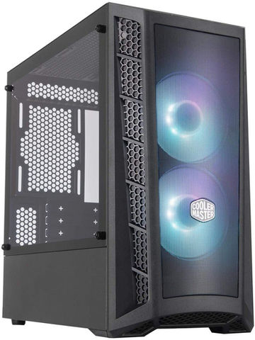 מחשב חדש מורכב CS-125660 MB311L 600W GOLD B660M G I5-12400 H412R 16GB 1TB NVME