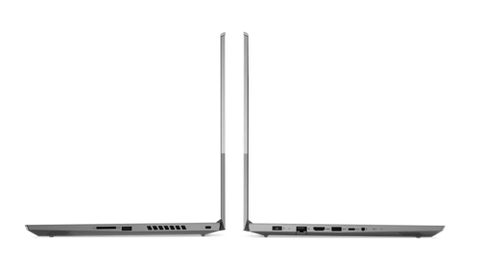 מחשב נייד חדש Lenovo ThinkBook 15p IMH/i7/16GB/1TB