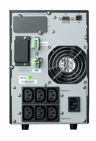 אל פסק EATON Tower XL 1000VA
