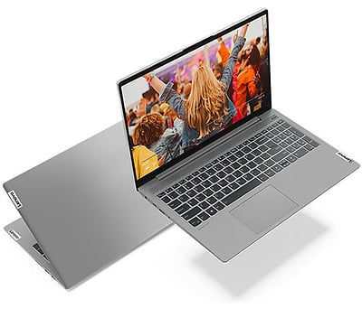 מחשב נייד חדש Lenovo IP 5 15IIL05/i5/8GB/512GB
