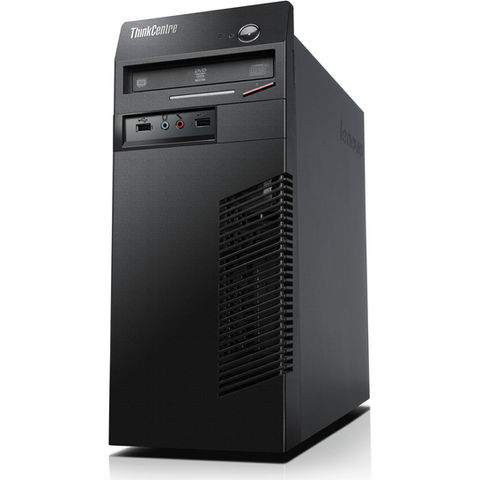 מחשב נייח מחודש LENOVO M72e MT i3/4GB