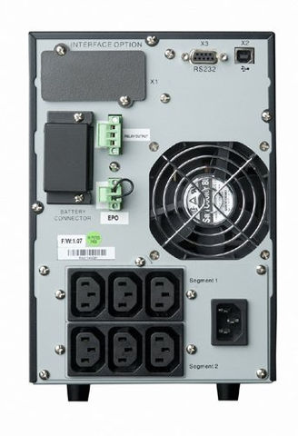 אל פסק EATON Tower XL 3000VA