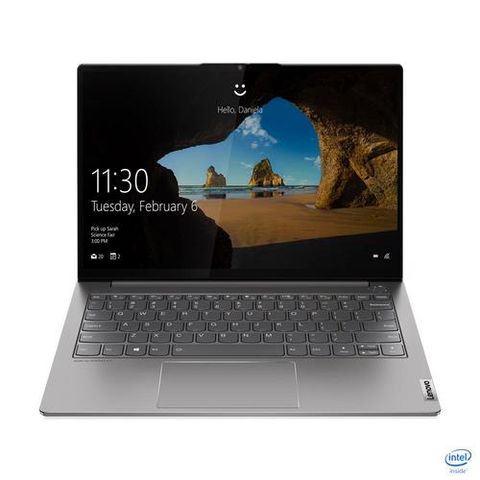 מחשב נייד חדש Lenovo ThinkBook 13s G2 ITL/i7/8GB/256GB