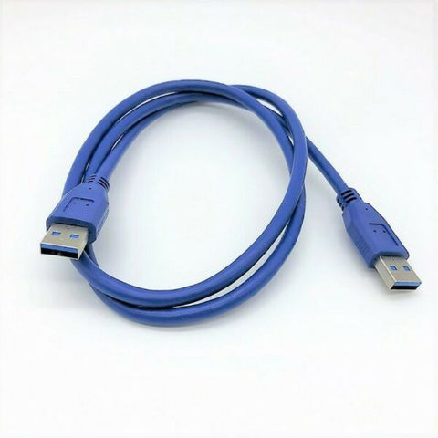כבל USB3.0 Male - USB3.0 Male 1.8M