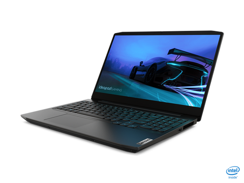 מחשב נייד חדש Lenovo Ideapad Gaming 3 15IMH05/i7/16GB/512GB
